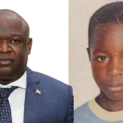 Manuel Homem manda agravar sanções contra jovem esquecido na cadeia de Caboxa por denunciar prisão ilegal