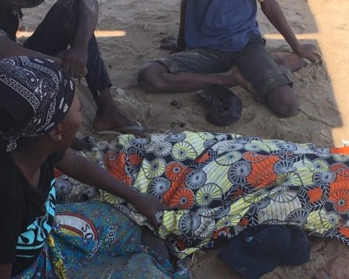 Agentes que assassinaram cidadãos na paralisação de taxistas continuam impunes – relatos denunciam perseguições contra indefessos