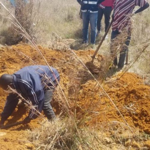 “Massacre e a vida no Cafunfo” apresentado em relatório em Luanda