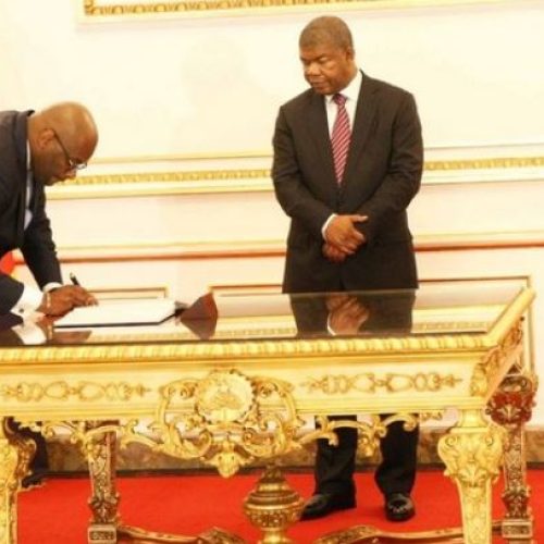 Justiça angolana arquiva processo contra Carlos Panzo por falta de provas