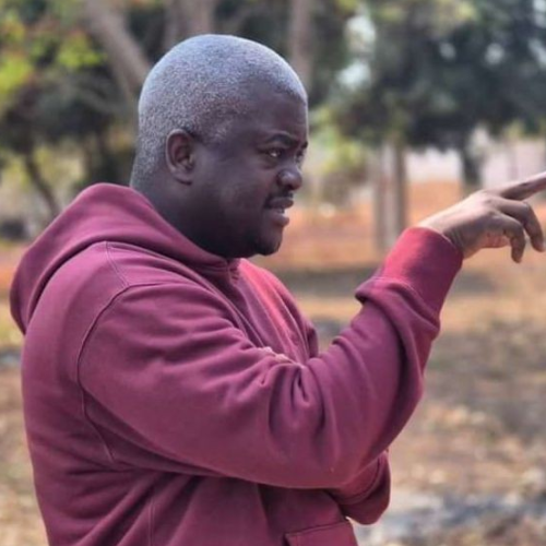 Empresário angolano Pinto Matamba incentiva jovens a investirem fora de Luanda