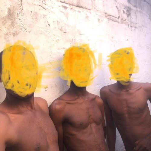 Efectivos do SIC acusados de manter refém quatro membros da mesma família a mando do empresário chinês em Luanda