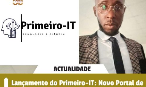 primeiro
