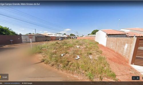 terrenos huambo