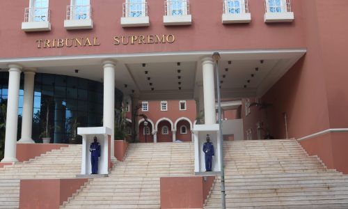 tribunal