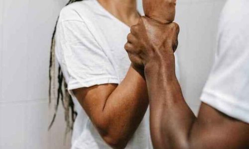 violencia domestica
