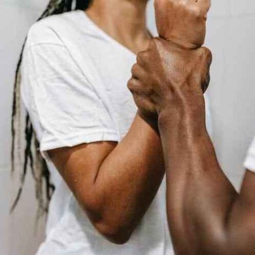 Drogas factores culturas e indisciplina por trás da violência doméstica em Angola