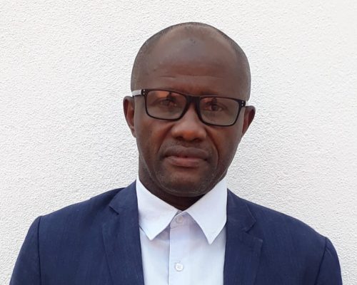 Zola Bambi vence prémio internacional por defender imprensa livre