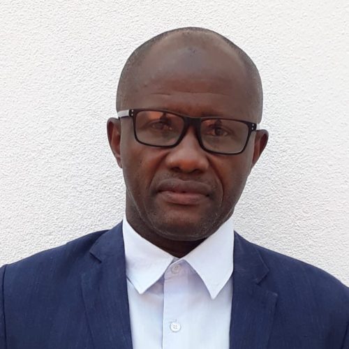 Zola Bambi vence prémio internacional por defender imprensa livre